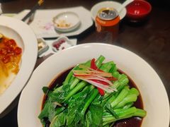 -晓长安·新陕菜(曲江店)