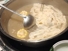 -幸运牛汕头小黄牛牛肉火锅(梅林店)