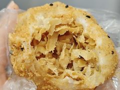 -运栋天马牛肉饼(长郡店)