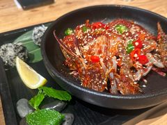 -KimPro 辛普乐概念韩餐