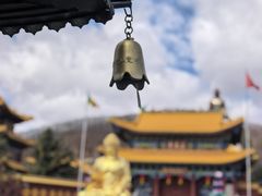 -六鼎山文化旅游区