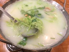-新疆欣悦饭庄