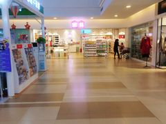 -名创优品(山东青岛市新业广场店)