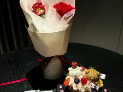 -吾象走甜·生日蛋糕·甜品台茶歇