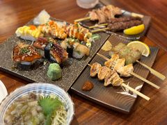 -鸟鹏烧鸟居酒屋(仁恒梦中心店)