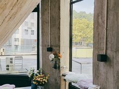 -CEMENT·coffee bar (凤凰创意园店)