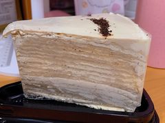 泰式红茶千层-Juliaanna茱安娜烘焙(中心店)