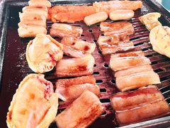 -云漫湖生态度假公园