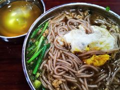 招牌红米线-老仓醋米线(万达店)