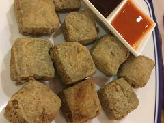 -丁记盐蘸牛肉·新杭菜(河东路店)