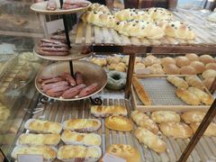 -面包新语(KKMALL京基店)