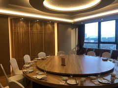 包厢-蓝港海鲜厨房(金水路店)