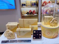 -GODIVA(国际金融中心店)