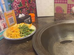 -粗粮人家·东北菜(洋桥店)