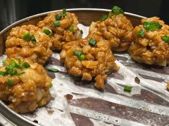 -HOHO餐厅(古子城店)
