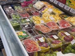 -华润万家便利超市(新城邻里中心店)