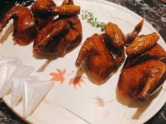 -甄御•海鲜新青岛菜(麦岛店)