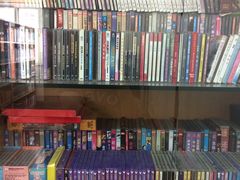 -淮海中路街道图书馆