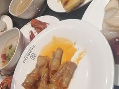-川骄海鲜自助(河东店)