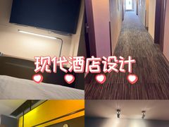 -锦江之星品尚(武汉协和医院取水楼地铁站店)