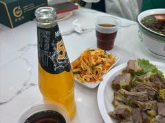 -伊穆祥牛肉面总店·清真