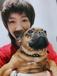 点击看大图 -S.HAIR SALON