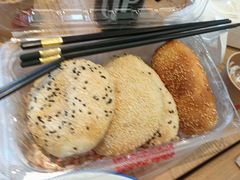 -新万鑫银丝面·非遗无锡味(惠山古镇店)