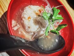 -花和海鲜自助(梅江店)