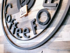-旧雨咖啡·CoffeeFORU(黄村奥体店)