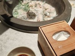 -鲜潭蒸汽石锅鱼(五道口购物中心店)