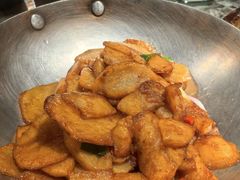 -绿茶餐厅(昌平悦荟店)