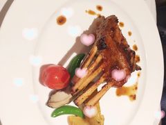 -戈雅法餐厅(世界城广场店)