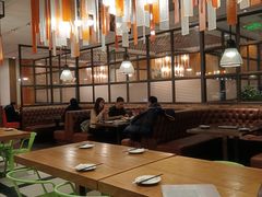 大堂-新旺茶餐厅(嘉里城店)