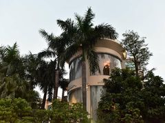 -小时光泳池别墅轰趴