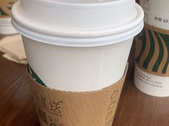 -星巴克(七宝领展广场1F店)