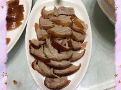 精品烤鸭-鸿运楼烤鸭店(天桥店)