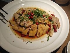 -桂小厨广西菜(万象城店)
