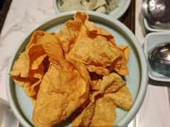 -捞神煲汤火锅(湖滨商业街店)