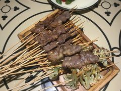 -新凯旋烧烤·燕姐千岛湖土菜