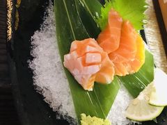 -白石的深夜食堂(大上海店)