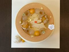 -花甜生活FatimCake·生日蛋糕
