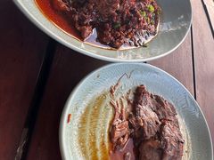 -丽江金茂凯悦臻选酒店-滇香馆
