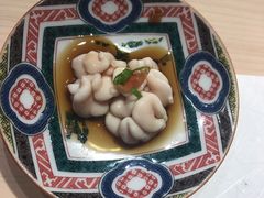 -鮨一日本料理(大中华店)
