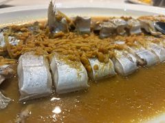 -简家·海鲜盛宴(下沙店)