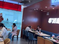 -鱼酷活鱼烤鱼(沈阳大悦城店)