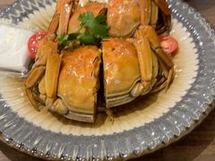 -锡和无锡菜(景丽苑店)