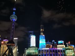 -秦皇岛路游船码头