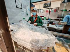 -清真·白记年糕(牛街北口店)