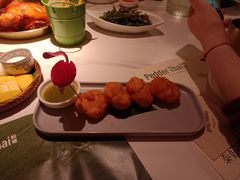 -帕娜·泰式茶餐厅·Bistro(近铁广场店)