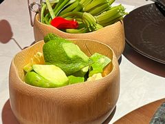 -芸山季·云南野生菌火锅(人民广场来福士店)